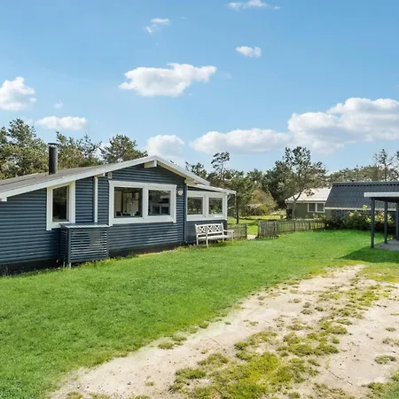 Holiday home Beautiful In With Wifi Saeby (Nordjylland)