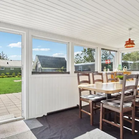 Beautiful In With Wifi Saeby (Nordjylland)