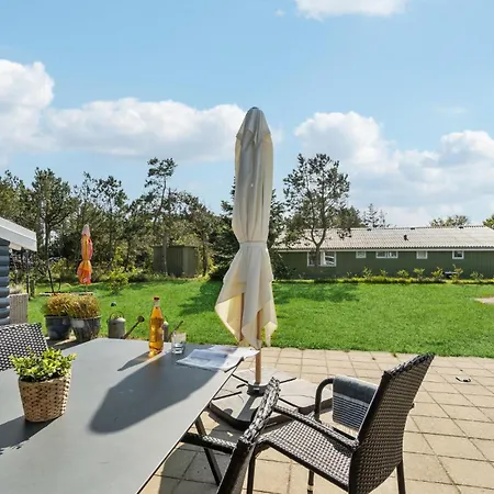 Holiday home Beautiful In With Wifi